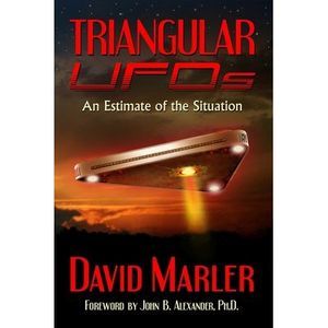Triangular UFOs: An Estimate of the Situation -- John Alexander